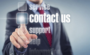 Contact - CDS Outsourcing